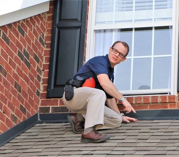 11 Month Warranty Inspection in Green Cove Springs FL