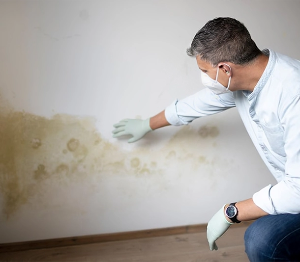 Accurate Mold Testing And Sampling Methods