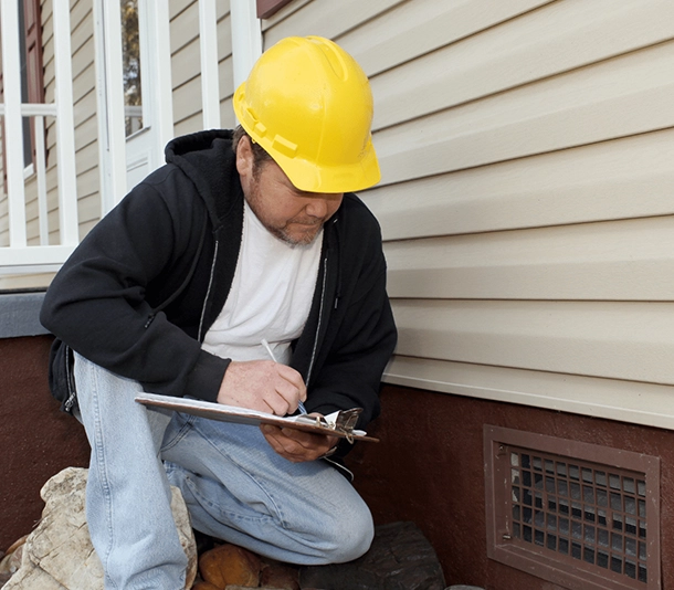 Evaluating the Property's Main Systems