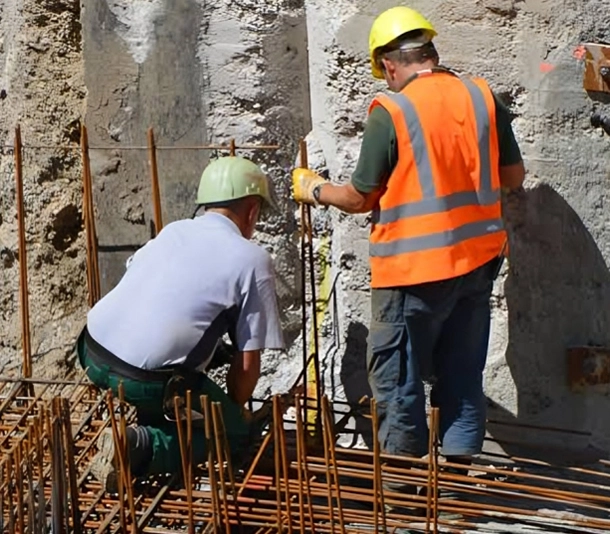 Foundation Types Our Team Reviews
