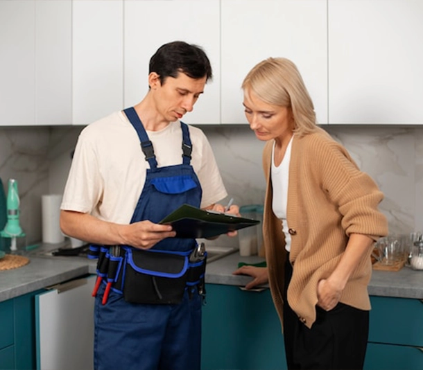 Home Inspection in Green Cove Springs, FL