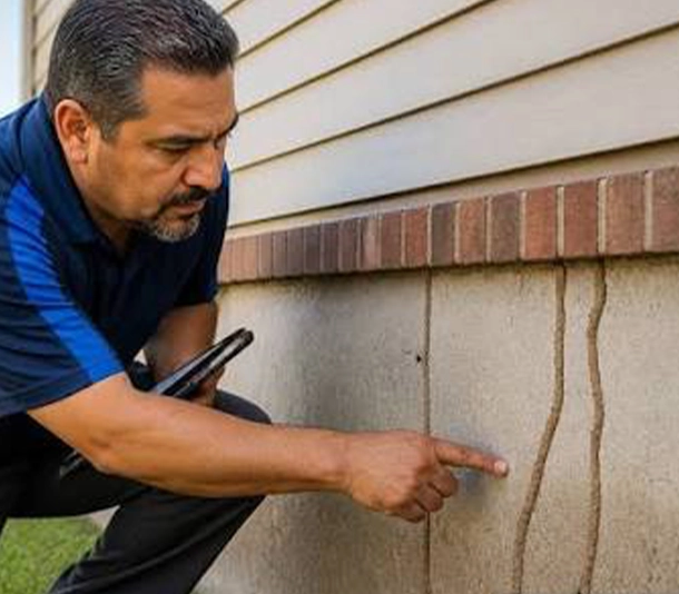 Inspection Before Property Ownership Transfer