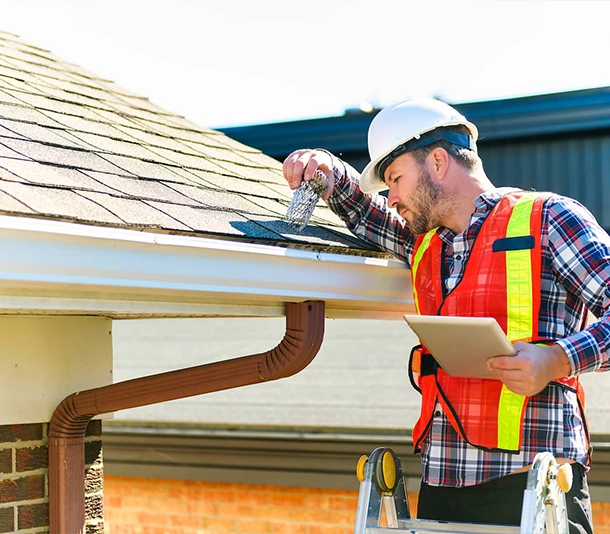 Insurance Support for Older Properties