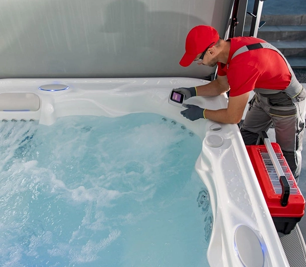Our Pool Inspection Process Explained