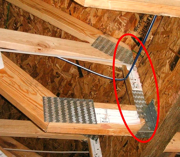 Warning Signs Before Truss Problems Grow